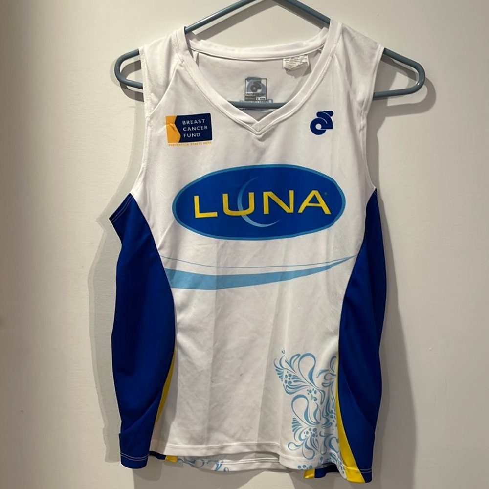 Champion Systems Running Singlet, Women's Large, NWOT